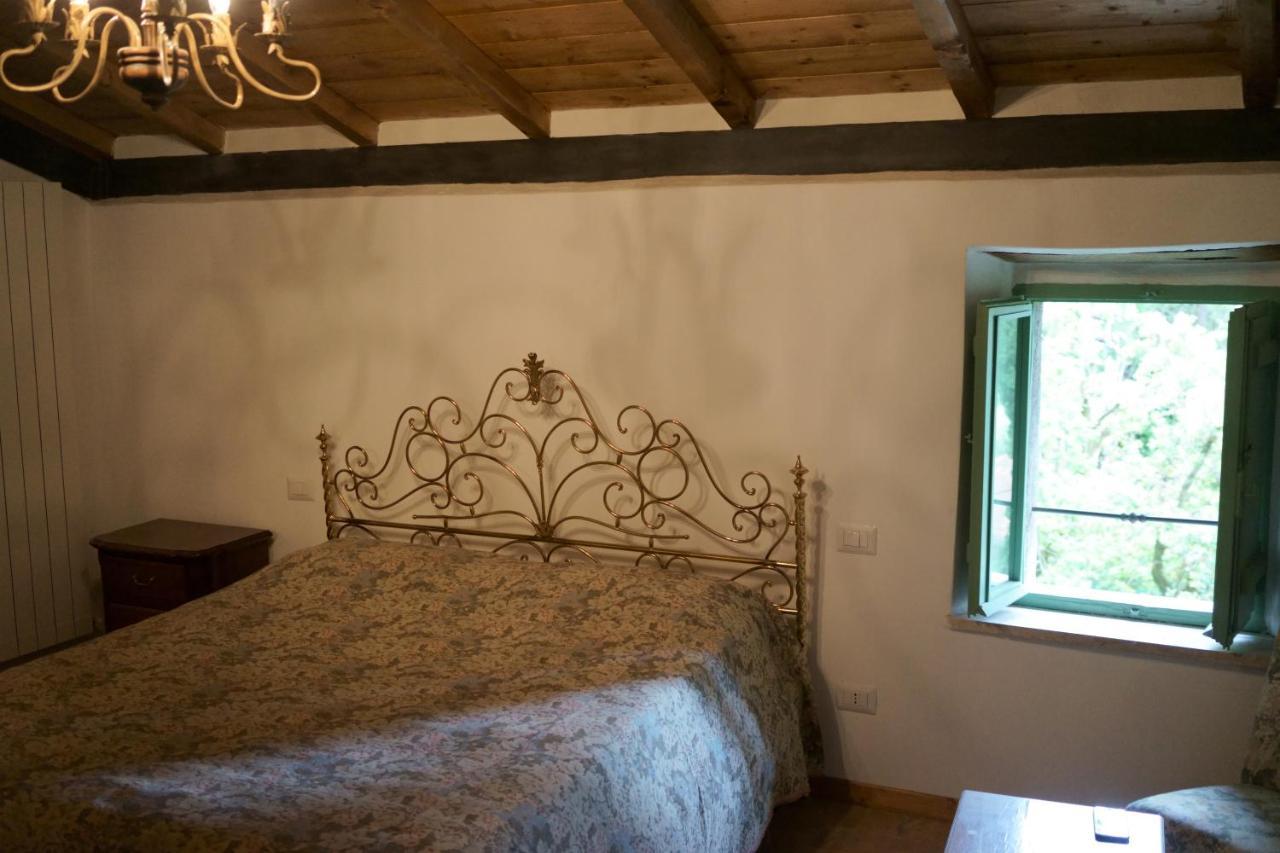 Ai Lecci Perugia