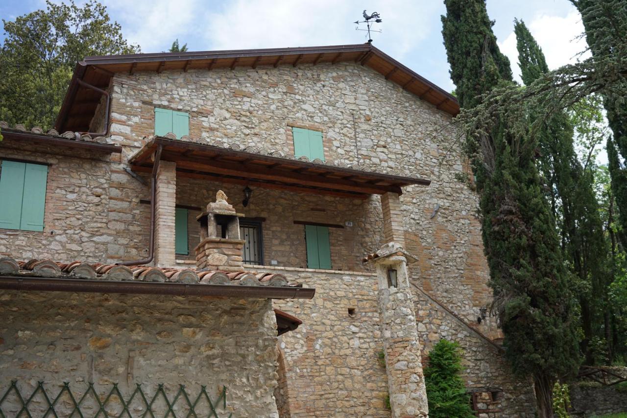 Apartment Ai Lecci *