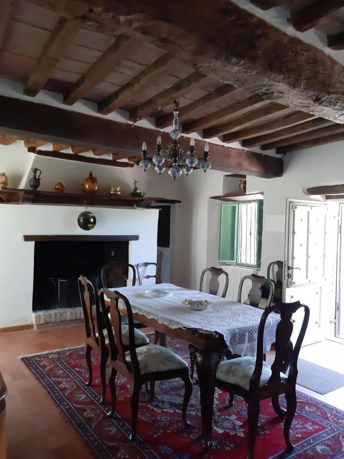 Apartment Ai Lecci *