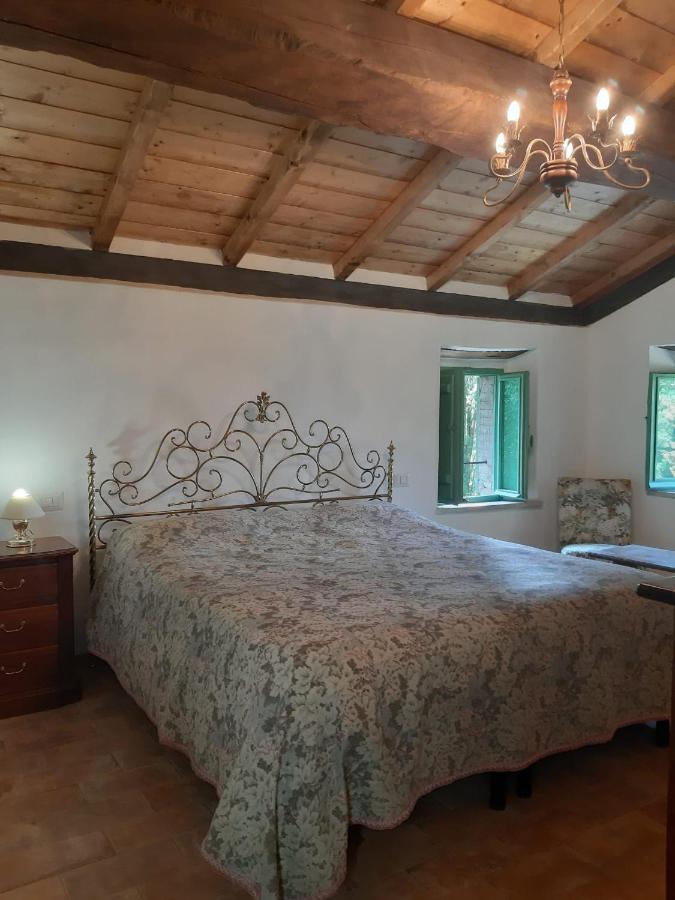 Ai Lecci Apartment