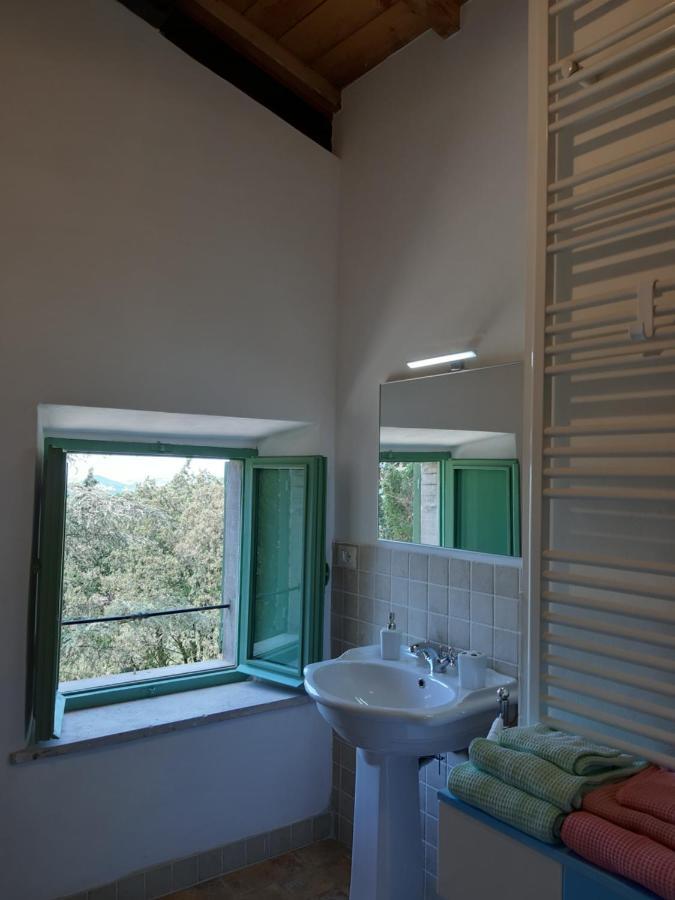 Apartment Ai Lecci Perugia