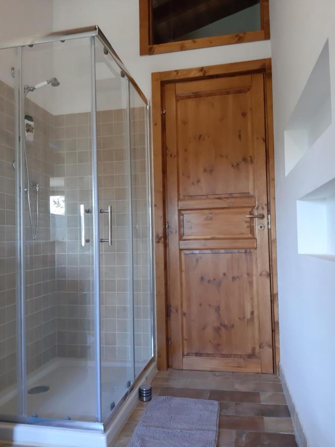 Ai Lecci Apartment